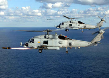 Indian Navy, helicopters