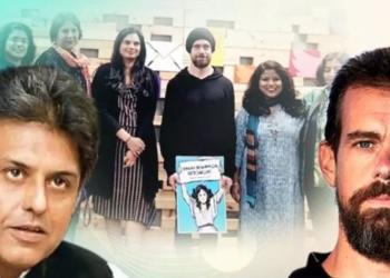 Manish Tewari, Congress, anti-brahmin