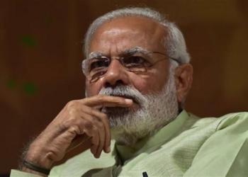 bjp 2019 elections state Maoists, assassination, PM Modi