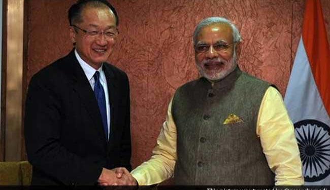 Modi, ease of doing business