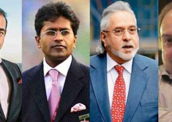 money laundering, wilful defaulters