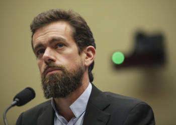 jack dorsey, twitter, shadow banning