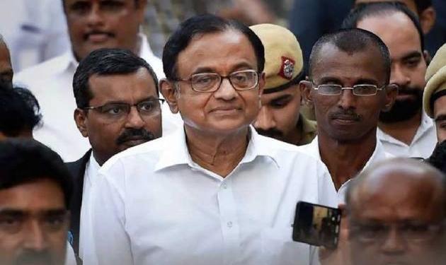 Chidambaram, aircel-maxis