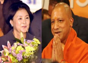 South Korea, Ayodhya