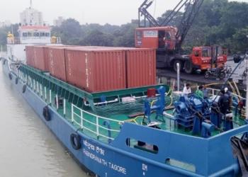 waterways, transportation