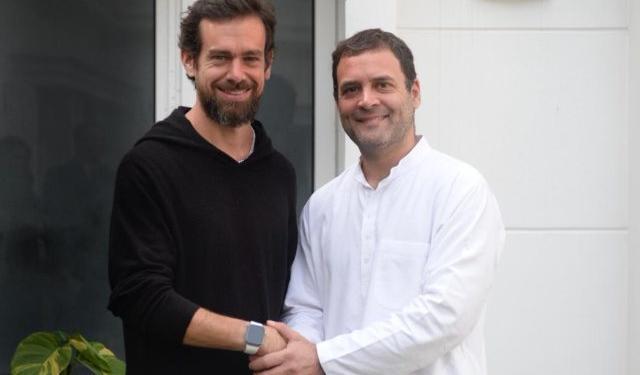 Rahul Gandhi, fake news