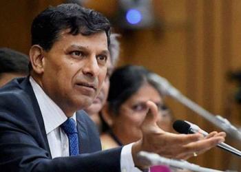 Raghuram Rajan, Demonetisation