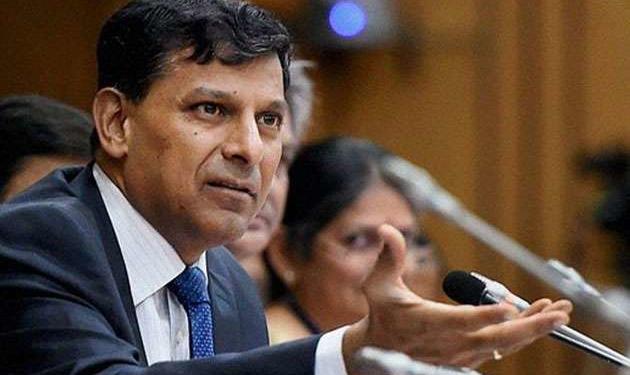 Raghuram Rajan, Demonetisation