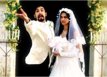 Ranveer, Deepika, marriage