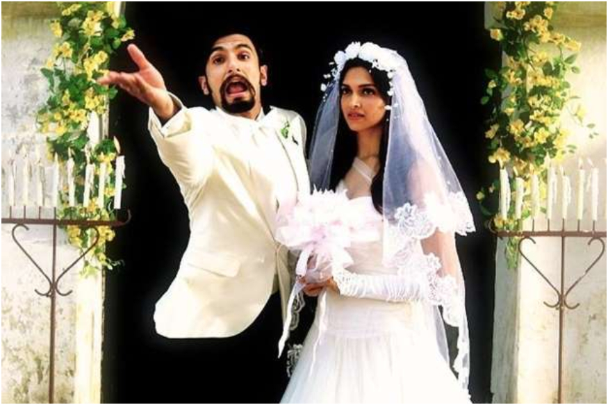 Ranveer, Deepika, marriage