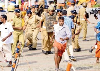 Kerala, hindu