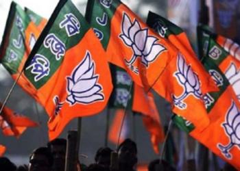 electoral bonds, bjp