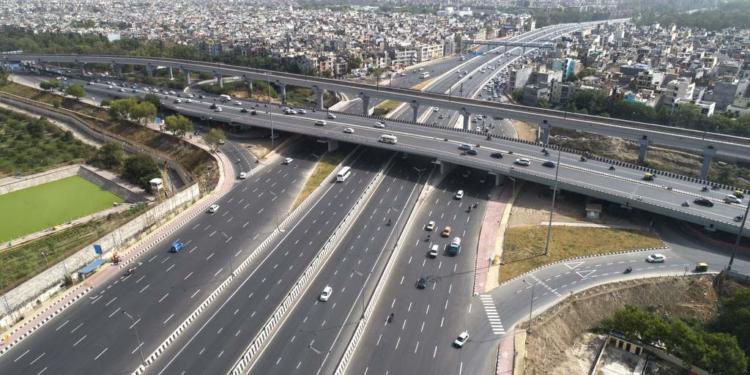 NDA leaves UPA behind by huge margin in construction of Highways