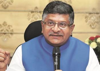 BBC, fake news, Ravi Shankar Prasad