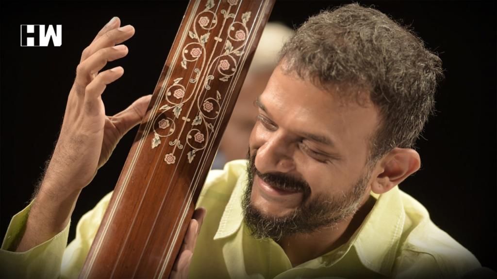 TM Krishna, Carnatic music, AAI