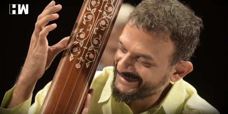 TM Krishna, Carnatic music, AAI