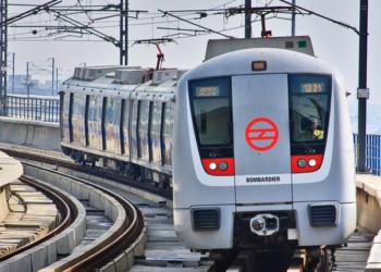 Delhi Metro, private players