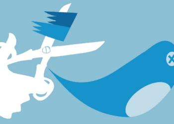 Twitter Executive, Republic TV