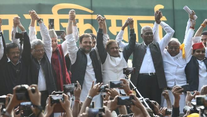 farmers, protests
