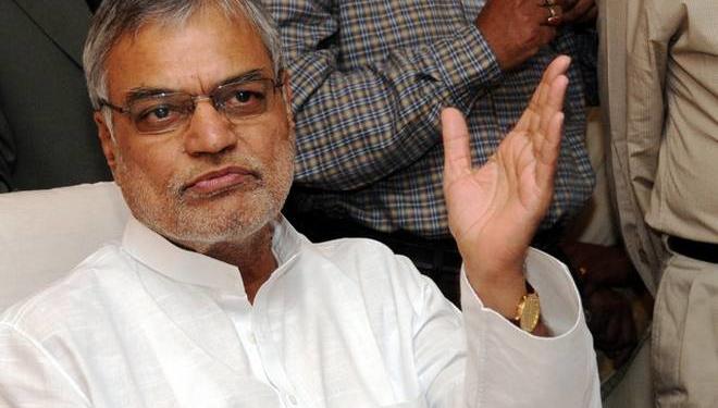 cp joshi, brahmin