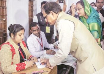 Madhya Pradesh, BJP, voting