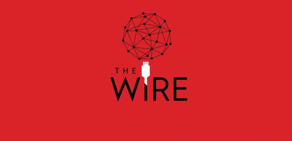 Ujjwala Scheme, The Wire