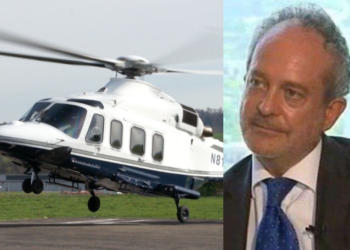 Agustawestland, Congress