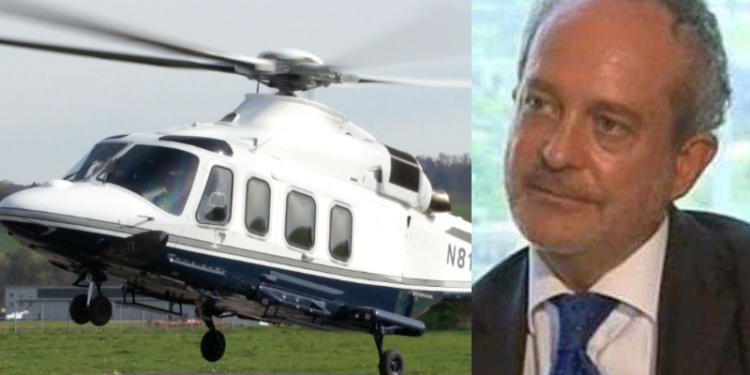 Agustawestland, Congress