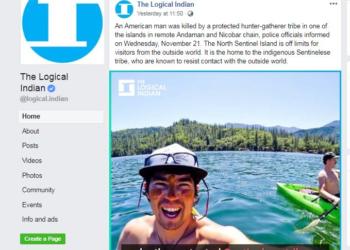 missionary, media, tribals