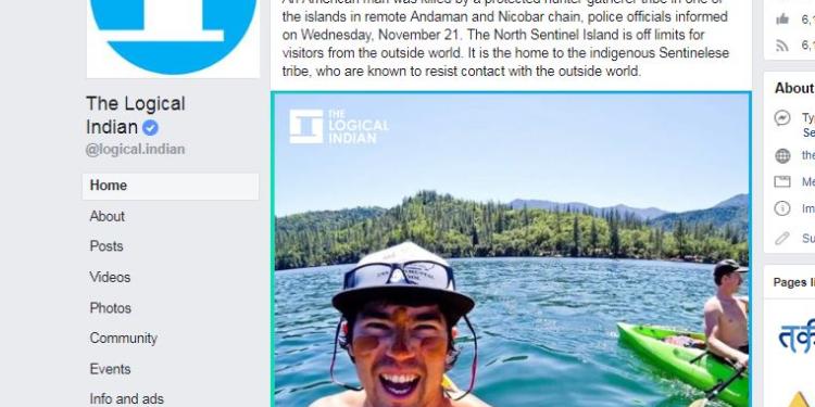 missionary, media, tribals