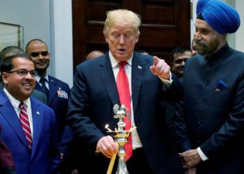 Trump, trade, India