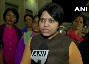 Trupti Desai, Sabarimala
