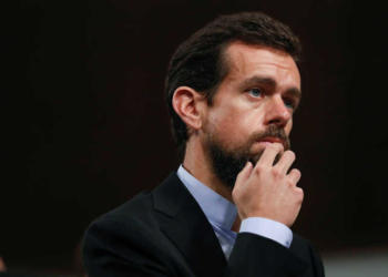 Jack Dorsey, Vipra Foundation