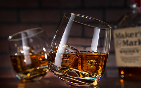 Mizoram, liquor