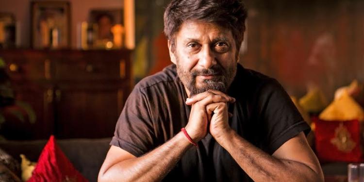 Vivek Agnihotri, Sanatan, Trilogy