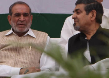 Sajjan Kumar, anti-Sikh riots