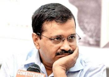 AAP, convenor, kejriwal