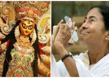 mamata banerjee, temple