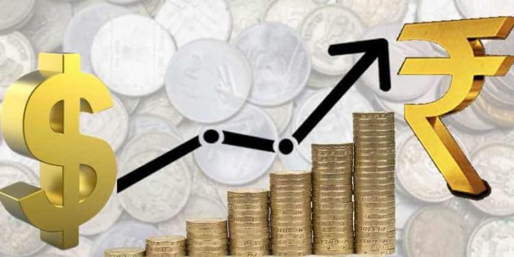 rupee, oil prices