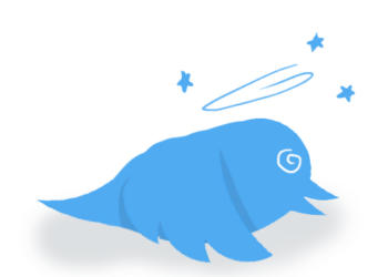 Twitter, right wing
