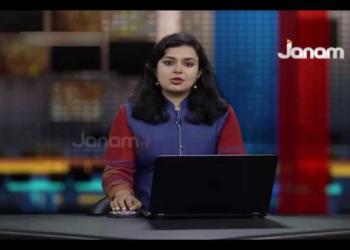 janam tv, sabarimala