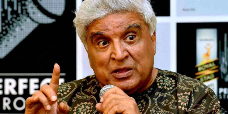 Javed Akhtar, Tipu Sultan
