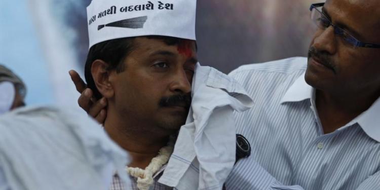 kejriwal,chilli