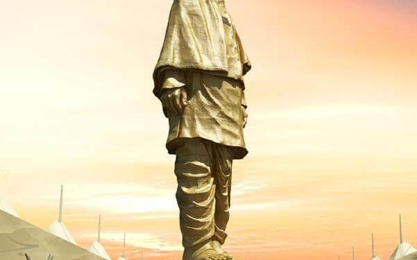 Sardar patel, Gujarat