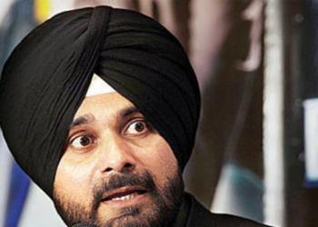 Navjot Singh Sidhu, Congress, campaigner