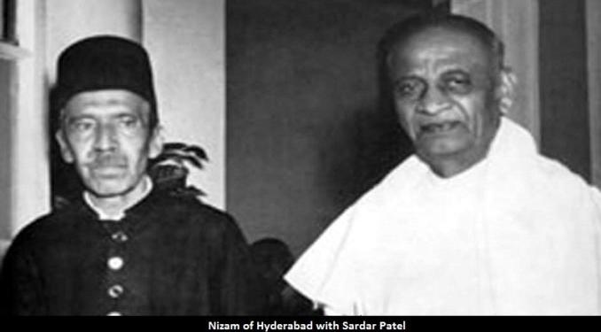india, sardar patel