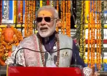 pm modi, kedarnath, diwali