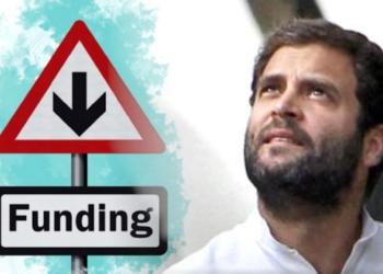 Corporate, Congress, BJP