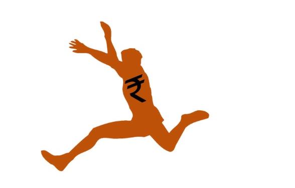 rupee,india