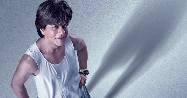 srk, zero